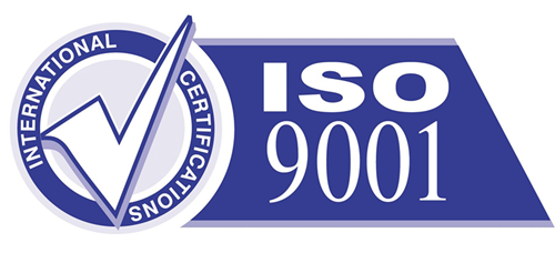 ISO9001認證服務